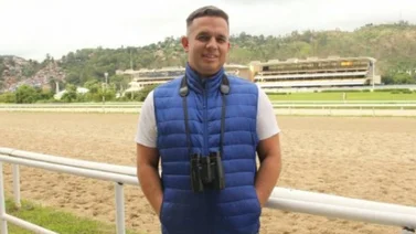 El entrenador Dotwing Fernández recomienda no dejar fuera de sus combinaciones a este ejemplar