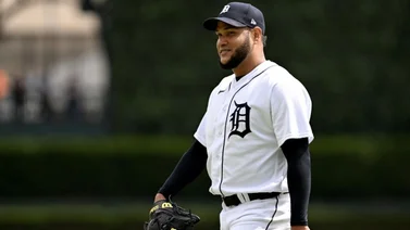 MLB: Este equipo podría meterse en la lucha por los servicios de Eduardo Rodríguez