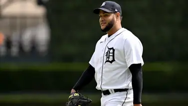 MLB: Este equipo podría meterse en la lucha por los servicios de Eduardo Rodríguez MLB: Este equipo podría meterse en la lucha por los servicios de Eduardo Rodríguez