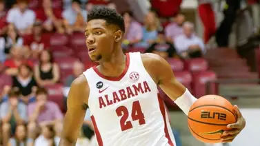 NBA: Joven prospecto no considera a LeBron James ni a Michael Jordan como los mejores de la historia NBA: Joven prospecto no considera a LeBron James ni a Michael Jordan como los mejores de la historia