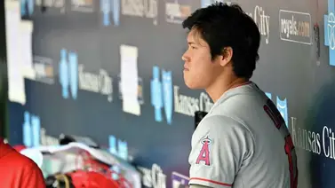 MLB: ¿Posible cambio? Esto piensan los Angelinos sobre Shohei Ohtani MLB: ¿Posible cambio? Esto piensan los Angelinos sobre Shohei Ohtani