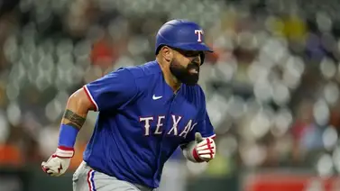 MLB: Rangers de Texas toman decisión que afecta a Sandy León MLB: Rangers de Texas toman decisión que afecta a Sandy León