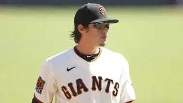 MLB: El regreso de Wilmer Flores está cada vez más cerca MLB: El regreso de Wilmer Flores está cada vez más cerca