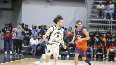 Superliga: Gladiadores coloca un pie en la Gran Final tras imponerse ante Piratas en el juego 4 Superliga: Gladiadores coloca un pie en la Gran Final tras imponerse ante Piratas en el juego 4