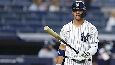 MLB: La estadística ofensiva que lidera Gleyber Torres sobre otros venezolanos
