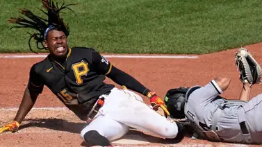 Un paso más: Oneil Cruz recibió luz verde para soltar pelota con más intensidad Un paso más: Oneil Cruz recibió luz verde para soltar pelota con más intensidad