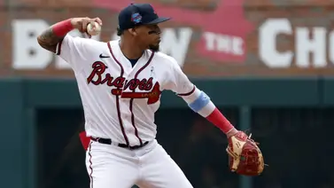 MLB: Fanáticos de Atlanta incrementan su apoyo a Orlando Arcia para el Juego de Estrellas (+Detalles) MLB: Fanáticos de Atlanta incrementan su apoyo a Orlando Arcia para el Juego de Estrellas (+Detalles)