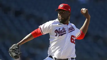 El panameño Alberto Baldonado en conversaciones para recalar en el beisbol de Japón El panameño Alberto Baldonado en conversaciones para recalar en el beisbol de Japón