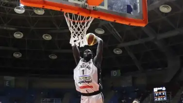 Superliga: Gladiadores de Anzoátegui impone récord nunca antes visto en la SPB (+Datos) Superliga: Gladiadores de Anzoátegui impone récord nunca antes visto en la SPB (+Datos)