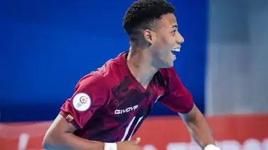 Sudamericano sub-17 futsal en MTV: Venezuela enfrenta a Bolivia en busca de un cierre perfecto Sudamericano sub-17 futsal en MTV: Venezuela enfrenta a Bolivia en busca de un cierre perfecto