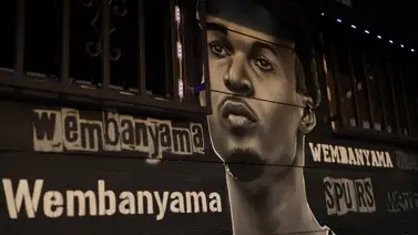 ¿A qué hora y en dónde ver el Draft 2023 de la NBA? ¿A qué hora y en dónde ver el Draft 2023 de la NBA?