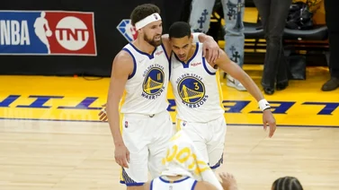 NBA: Golden State Warriors escucha ofertas por esta figura