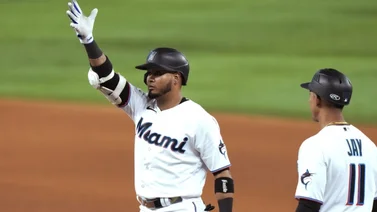 MLB: El gran momento de los Marlins y la complicidad hiteadora de Luis Arráez (+Números)