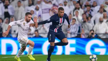 El Chiringuito: El PSG está dispuesto a negociar con el Real Madrid por Kylian Mbappé El Chiringuito: El PSG está dispuesto a negociar con el Real Madrid por Kylian Mbappé