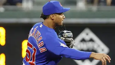 MLB: este dominicano pide a batazos una oportunidad en MLB MLB: este dominicano pide a batazos una oportunidad en MLB