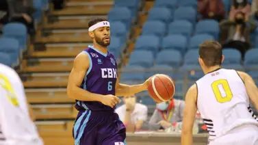 Jugador de baloncesto dominicano sufrió una muerte repentina durante un chequeo médico Jugador de baloncesto dominicano sufrió una muerte repentina durante un chequeo médico