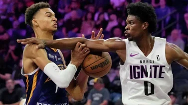 Draft NBA 2023: Estos son los tres jugadores más destacados