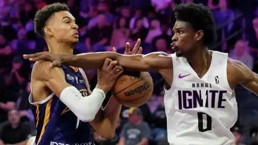 Draft NBA 2023: Estos son los tres jugadores más destacados Draft NBA 2023: Estos son los tres jugadores más destacados