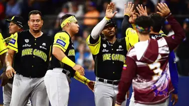 LVBP: Presidente de Magallanes confirma debate por las nuevas reglas de MLB (+Declaraciones) LVBP: Presidente de Magallanes confirma debate por las nuevas reglas de MLB (+Declaraciones)