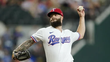 MLB: Mellizos de Minnesota firman al Cy Young Dallas Keuchel