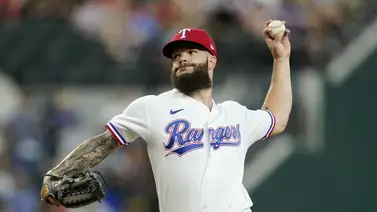 MLB: Mellizos de Minnesota firman al Cy Young Dallas Keuchel MLB: Mellizos de Minnesota firman al Cy Young Dallas Keuchel