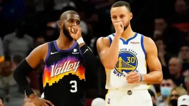 NBA: ¡Bombazo! Chris Paul tiene un nuevo e inesperado destino NBA: ¡Bombazo! Chris Paul tiene un nuevo e inesperado destino