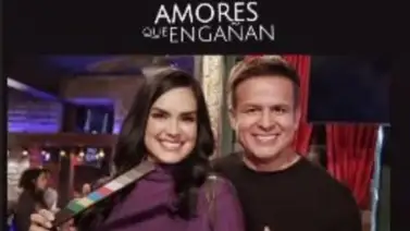 Artistas venezolanos triunfan en la pantalla de Lifetime con "Amores que engañan" Artistas venezolanos triunfan en la pantalla de Lifetime con "Amores que engañan"
