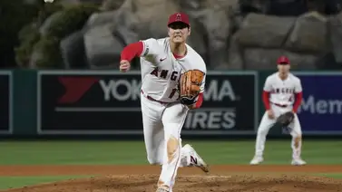 MLB: ¡Confirmado! Shohei Ohtani será titular del Juego de las Estrellas por esta razón MLB: ¡Confirmado! Shohei Ohtani será titular del Juego de las Estrellas por esta razón