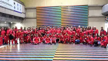 ¿En cuántas disciplinas competirá Venezuela en los Juegos Centroamericanos San Salvador 2023? ¿En cuántas disciplinas competirá Venezuela en los Juegos Centroamericanos San Salvador 2023?