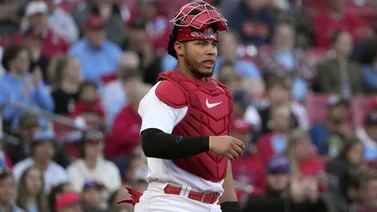 Willson Contreras tiene nuevo mentor y es un histórico receptor venezolano