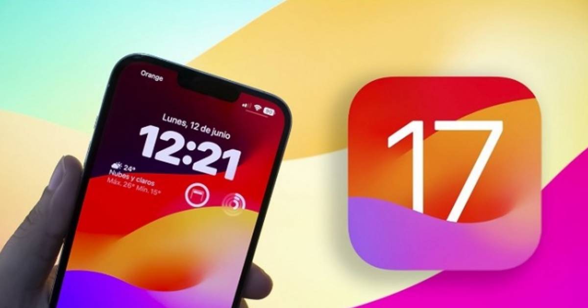 ¿Cuáles son las nuevas funciones que trae iOS 17 para el iPhone?