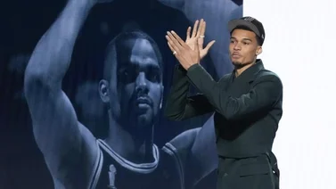 NBA: Conoce las selecciones del Draft de la NBA 2023