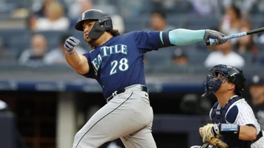 MLB: Eugenio Suárez se da festín a expensas de los Yankees (+Videos)