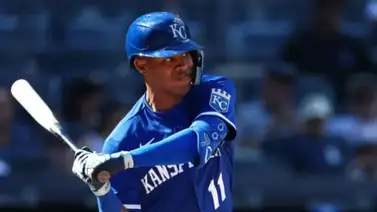 MLB: Maikel García con otra jornada productiva para Kansas City (+Video) MLB: Maikel García con otra jornada productiva para Kansas City (+Video)