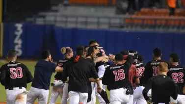 LMBP: Estos fueron los resultados de la jornada del 22 de junio en la Liga Mayor LMBP: Estos fueron los resultados de la jornada del 22 de junio en la Liga Mayor