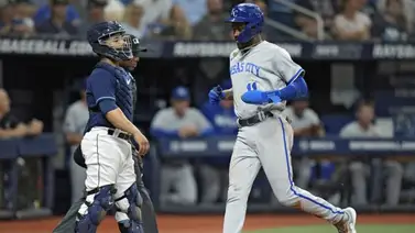 MLB: Maikel García sigue productivo y mantiene una racha con los Reales de Kansas City MLB: Maikel García sigue productivo y mantiene una racha con los Reales de Kansas City