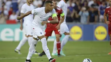 Estas son las condiciones de Kylian Mbappé para fichar por el Real Madrid Estas son las condiciones de Kylian Mbappé para fichar por el Real Madrid