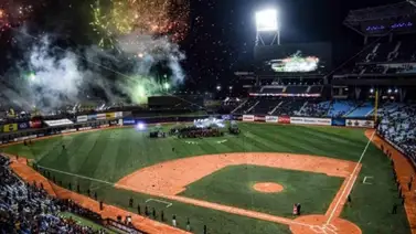 ¿Grandes Ligas en Venezuela? MLB planea jugar en algunos países de América Latina ¿Grandes Ligas en Venezuela? MLB planea jugar en algunos países de América Latina