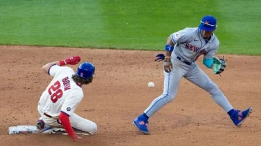 MLB: Estos dos equipos jugarán la London Series en la temporada 2024 (+Anuncio)