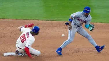 MLB: Estos dos equipos jugarán la London Series en la temporada 2024 (+Anuncio) MLB: Estos dos equipos jugarán la London Series en la temporada 2024 (+Anuncio)