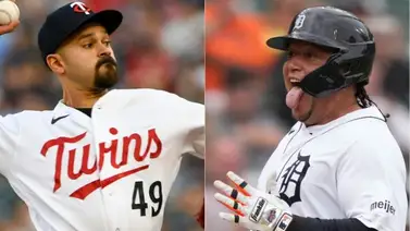 MLB: Pablo López enfrentará por primera vez en su carrera a Miguel Cabrera y sus Tigres (Previa) MLB: Pablo López enfrentará por primera vez en su carrera a Miguel Cabrera y sus Tigres (Previa)