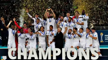 ¡Oficial! La FIFA anuncia el primer Mundial de Clubes de 32 equipos (+Fecha) ¡Oficial! La FIFA anuncia el primer Mundial de Clubes de 32 equipos (+Fecha)