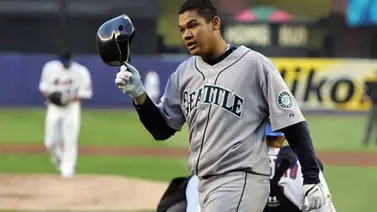 Se cumplen 15 años del Grand Slam de Félix Hernández contra Johan Santana (+Video) Se cumplen 15 años del Grand Slam de Félix Hernández contra Johan Santana (+Video)