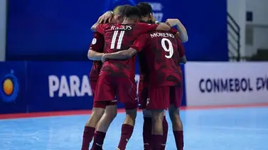 Sudamericano sub-17: Ya hay horario para la semifinal Venezuela vs Argentina Sudamericano sub-17: Ya hay horario para la semifinal Venezuela vs Argentina
