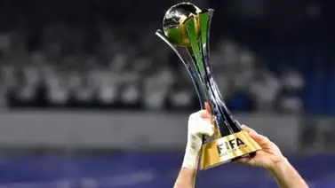 Mundial de Clubes: ¿Cuáles son los equipos clasificados hasta ahora? Mundial de Clubes: ¿Cuáles son los equipos clasificados hasta ahora?