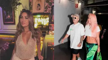 La ex de Feid como que está "picada" y le lanzó una "indirecta" a Karol G La ex de Feid como que está "picada" y le lanzó una "indirecta" a Karol G