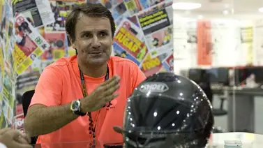 MotoGP 2015: Una temporada histórica MotoGP 2015: Una temporada histórica