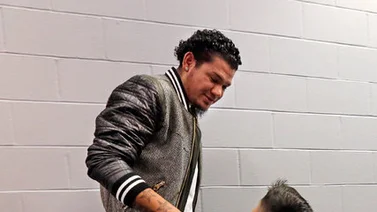 Dos salidas, dejaron inconforme a FÃ©lix HernÃ¡ndez con 2015