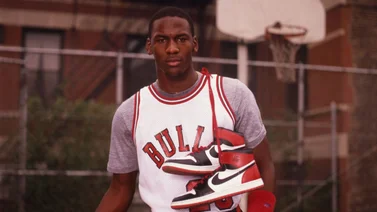 FOTOS: Publican nuevo modelo de Jordan: Air XXXI