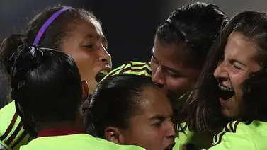 De la mano de Deyna, Venezuela avanza a cuartos De la mano de Deyna, Venezuela avanza a cuartos